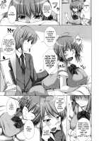 Poyo-Chichi! / ぽよちちっ！ [Fct] [Original] Thumbnail Page 179