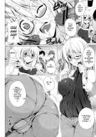 Poyo-Chichi! / ぽよちちっ！ [Fct] [Original] Thumbnail Page 18