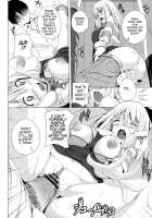 Poyo-Chichi! / ぽよちちっ！ [Fct] [Original] Thumbnail Page 22