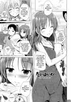 Poyo-Chichi! / ぽよちちっ！ [Fct] [Original] Thumbnail Page 63