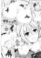 Poyo-Chichi! / ぽよちちっ！ [Fct] [Original] Thumbnail Page 88