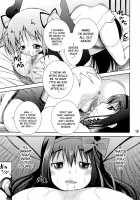 Madohomu Camembert / マドホムカマンベール! [Maihara Matsuge] [Puella Magi Madoka Magica] Thumbnail Page 13