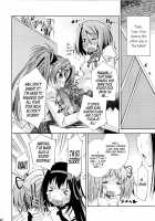 Madohomu Camembert / マドホムカマンベール! [Maihara Matsuge] [Puella Magi Madoka Magica] Thumbnail Page 20