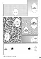 Madohomu Camembert / マドホムカマンベール! [Maihara Matsuge] [Puella Magi Madoka Magica] Thumbnail Page 25