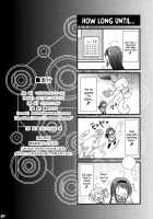 Madohomu Camembert / マドホムカマンベール! [Maihara Matsuge] [Puella Magi Madoka Magica] Thumbnail Page 30