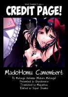 Madohomu Camembert / マドホムカマンベール! [Maihara Matsuge] [Puella Magi Madoka Magica] Thumbnail Page 33