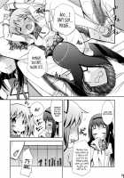 Madohomu Camembert / マドホムカマンベール! [Maihara Matsuge] [Puella Magi Madoka Magica] Thumbnail Page 09