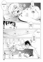 Birthday / birthday [Yukimi] [Original] Thumbnail Page 122