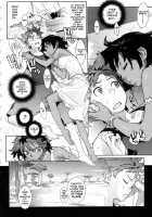 Birthday / birthday [Yukimi] [Original] Thumbnail Page 129