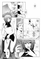 Birthday / birthday [Yukimi] [Original] Thumbnail Page 140