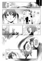 Birthday / birthday [Yukimi] [Original] Thumbnail Page 155