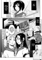 Birthday / birthday [Yukimi] [Original] Thumbnail Page 180