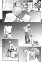 Birthday / birthday [Yukimi] [Original] Thumbnail Page 194