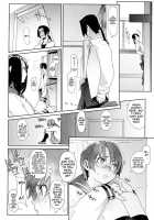 Birthday / birthday [Yukimi] [Original] Thumbnail Page 19
