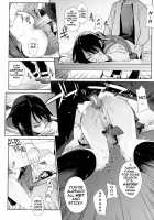 Birthday / birthday [Yukimi] [Original] Thumbnail Page 23