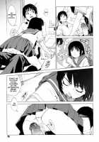 Birthday / birthday [Yukimi] [Original] Thumbnail Page 36