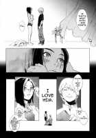 Birthday / birthday [Yukimi] [Original] Thumbnail Page 59