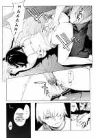 Birthday / birthday [Yukimi] [Original] Thumbnail Page 64