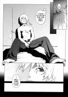 Birthday / birthday [Yukimi] [Original] Thumbnail Page 65