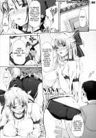 LOVE&PEACH / LOVE&PEACH [Red-Rum] [Original] Thumbnail Page 114
