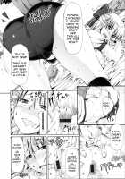 LOVE&PEACH / LOVE&PEACH [Red-Rum] [Original] Thumbnail Page 115