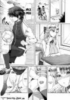 LOVE&PEACH / LOVE&PEACH [Red-Rum] [Original] Thumbnail Page 118
