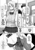 LOVE&PEACH / LOVE&PEACH [Red-Rum] [Original] Thumbnail Page 122