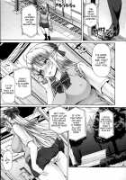 LOVE&PEACH / LOVE&PEACH [Red-Rum] [Original] Thumbnail Page 12