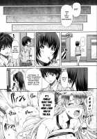LOVE&PEACH / LOVE&PEACH [Red-Rum] [Original] Thumbnail Page 131