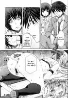 LOVE&PEACH / LOVE&PEACH [Red-Rum] [Original] Thumbnail Page 137