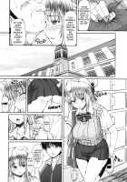 LOVE&PEACH / LOVE&PEACH [Red-Rum] [Original] Thumbnail Page 141