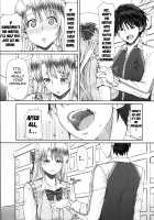 LOVE&PEACH / LOVE&PEACH [Red-Rum] [Original] Thumbnail Page 142