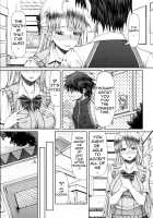 LOVE&PEACH / LOVE&PEACH [Red-Rum] [Original] Thumbnail Page 144