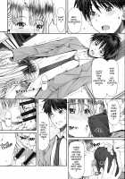 LOVE&PEACH / LOVE&PEACH [Red-Rum] [Original] Thumbnail Page 145