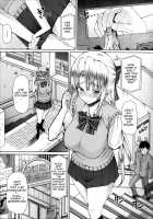 LOVE&PEACH / LOVE&PEACH [Red-Rum] [Original] Thumbnail Page 14