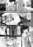 LOVE&PEACH / LOVE&PEACH [Red-Rum] [Original] Thumbnail Page 150