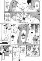 LOVE&PEACH / LOVE&PEACH [Red-Rum] [Original] Thumbnail Page 162