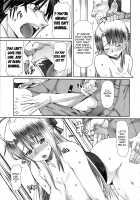LOVE&PEACH / LOVE&PEACH [Red-Rum] [Original] Thumbnail Page 164
