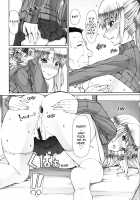 LOVE&PEACH / LOVE&PEACH [Red-Rum] [Original] Thumbnail Page 179