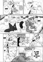 LOVE&PEACH / LOVE&PEACH [Red-Rum] [Original] Thumbnail Page 181