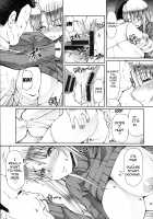 LOVE&PEACH / LOVE&PEACH [Red-Rum] [Original] Thumbnail Page 190