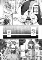 LOVE&PEACH / LOVE&PEACH [Red-Rum] [Original] Thumbnail Page 25