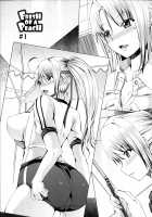 LOVE&PEACH / LOVE&PEACH [Red-Rum] [Original] Thumbnail Page 28