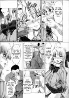 LOVE&PEACH / LOVE&PEACH [Red-Rum] [Original] Thumbnail Page 32