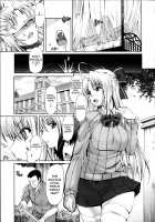 LOVE&PEACH / LOVE&PEACH [Red-Rum] [Original] Thumbnail Page 48