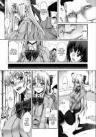 LOVE&PEACH / LOVE&PEACH [Red-Rum] [Original] Thumbnail Page 49