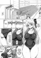 LOVE&PEACH / LOVE&PEACH [Red-Rum] [Original] Thumbnail Page 51