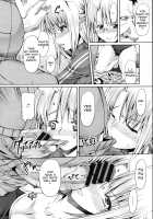 LOVE&PEACH / LOVE&PEACH [Red-Rum] [Original] Thumbnail Page 53