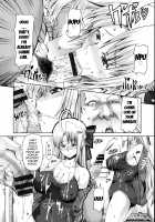 LOVE&PEACH / LOVE&PEACH [Red-Rum] [Original] Thumbnail Page 55