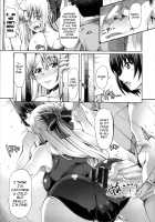 LOVE&PEACH / LOVE&PEACH [Red-Rum] [Original] Thumbnail Page 58